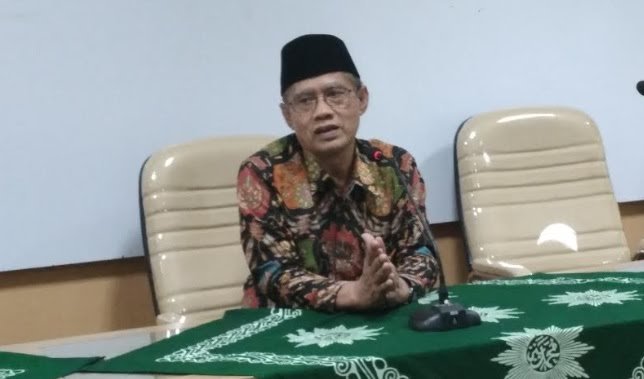 Muhammadiyah Ajak Masyarakat Jadi Garda Terdepan Lawan Covid-19