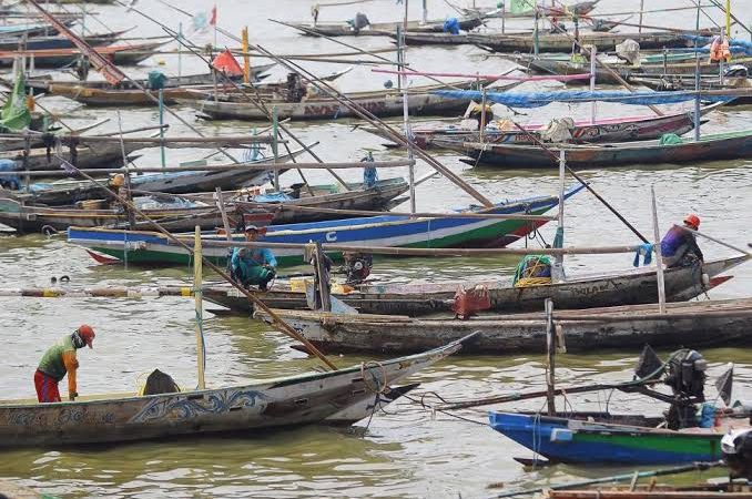 Kementerian KKP Diminta Perhatikan Nelayan saat Pandemi Covid-19
