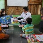 Edukasi New Normal, Pelindo 1 Hadir di Pinggiran Sungai Deli 3 WhatsApp Image 2020-06-17 at 07.52.16 (1)