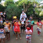 Edukasi New Normal, Pelindo 1 Hadir di Pinggiran Sungai Deli 1 WhatsApp Image 2020-06-17 at 07.52.16