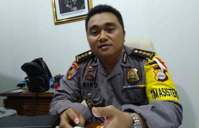 Tarif Kencan Rp200 Juta, Artis Ditangkap di Medan