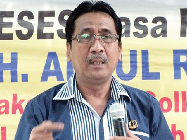 Mantan Anggota DPRD Jabar Terseret Kasus Korupsi Bupati Indramayu