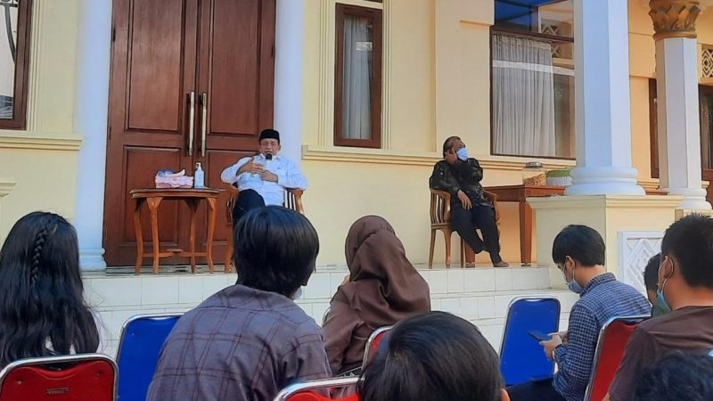 Gubernur Banten Hormati Proses Hukum Yang Dilakukan Kejaksaan Tinggi Banten