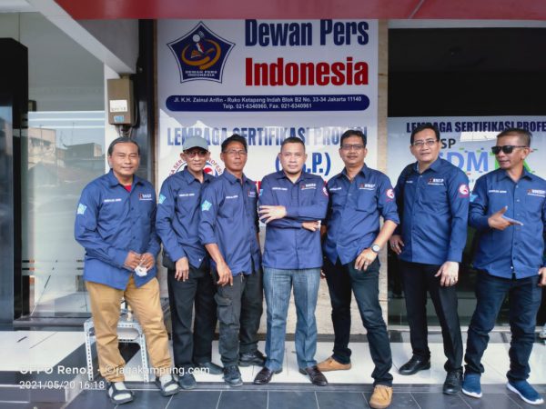 Wartawan TV dan Media Nasional Dikorbankan, Pidana Penyiaran dan UU Pers Terabaikan 2