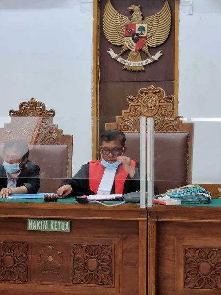 Sita Aset Tak Terkait Kasus Jiwasraya dan Asabri, Kejaksaan Agung Digugat ke Pengadilan 1 Sita Aset Tak Terkait Kasus Jiwasraya dan Asabri, Kejaksaan Agung Digugat ke Pengadilan 2