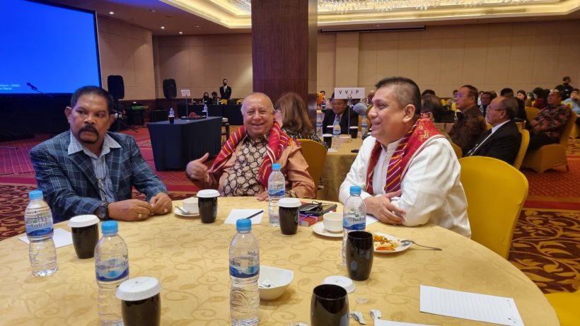 Sosok Guru Patimpus Sembiring Palawi di Mata Pakar 2 Sosok Guru Patimpus Sembiring Palawi di Mata Pakar 3