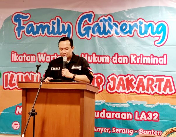 Kapolda Metro Jaya Minta Media Massa Tangkal Hoaks 1 Kapolda Metro Jaya Minta Media Massa Tangkal Hoaks 2