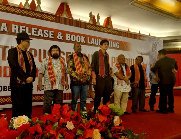 Pluralisme dan Sejarah Pendiri Kota Medan 3