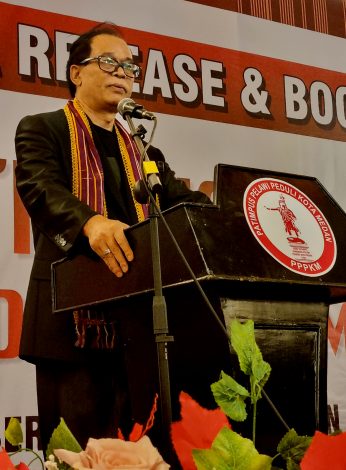 Lestarikan Ajaran Pendiri Kota Medan, Buku Bunga Rampai Guru Patimpus Diluncurkan 1 Lestarikan Ajaran Pendiri Kota Medan, Buku Bunga Rampai Guru Patimpus Diluncurkan 2