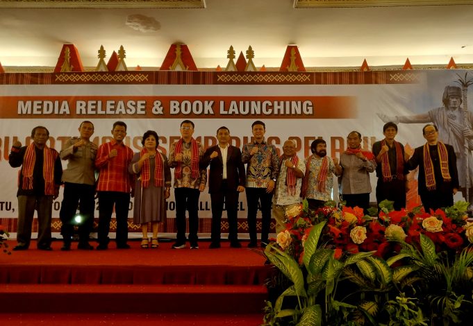 Mengangkat Kembali Pemikiran Pluralisme Pendiri Kota Medan Melalui Pendidikan 2