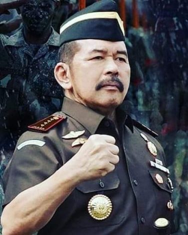 Sebut Kejaksaan Mengkhianati Jokowi, Ini Alasan Haris Azhar 3