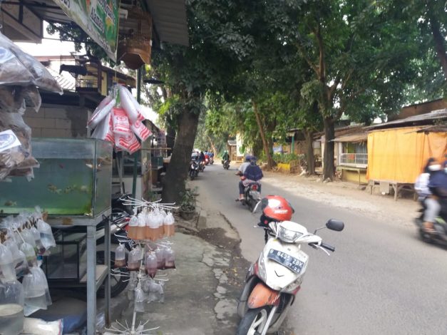Terjaring Razia PPKM, Pedagang Kecil Terpaksa Bayar Denda Pakai Uang Tabungan Sekolah Anak 2 Terjaring Razia PPKM, Pedagang Kecil Terpaksa Bayar Denda Pakai Uang Tabungan Sekolah Anak 3