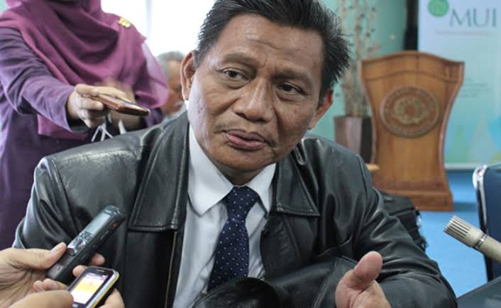 Edhy Prabowo Ajukan Banding, Ini Kata Pakar Hukum Pidana