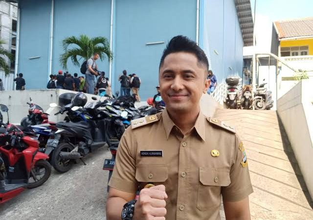 Terkait Korupsi Penademi Covid-19, KPK Periksa Wakil Bupati Bandung Barat