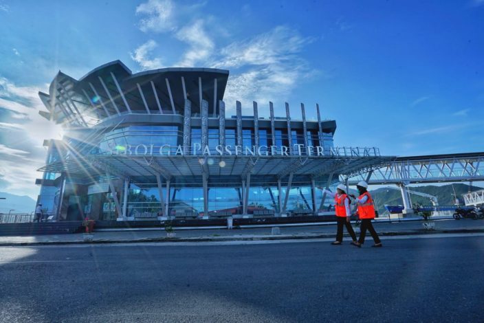 Modernisasi Pelindo 1 Sibolga Dorong Pertumbuhan Ekonomi 2