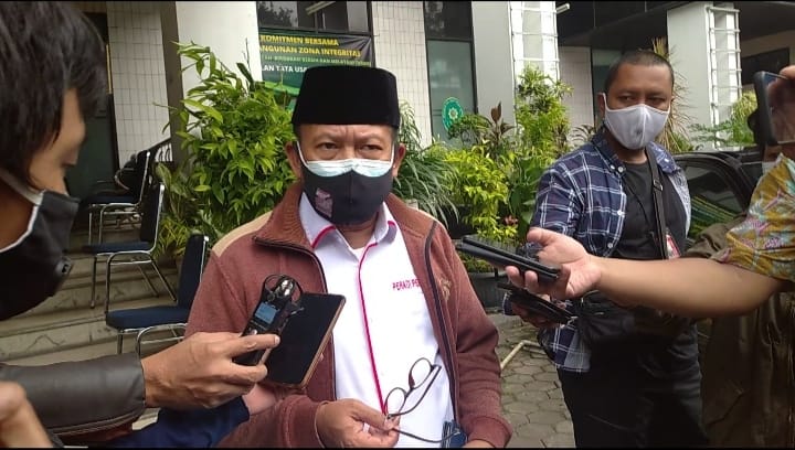 Gubernur Anies Digugat ke PTUN Jakarta