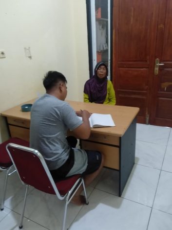 Longboat Mati Mesin di Perairan Pulau Dua, Personel SPKKL Tual Lakukan Pencarian 1 Longboat Mati Mesin di Perairan Pulau Dua, Personel SPKKL Tual Lakukan Pencarian 2