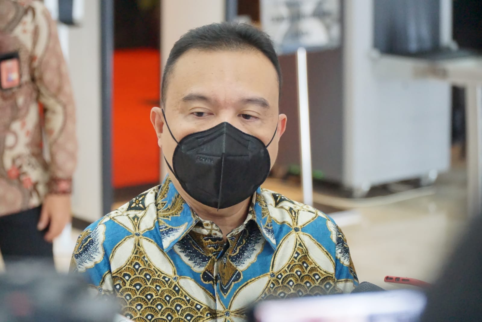Sufmi Dasco: Ketua Pengurus Daerah Inginkan Prabowo Kembali Calon Presiden 2024