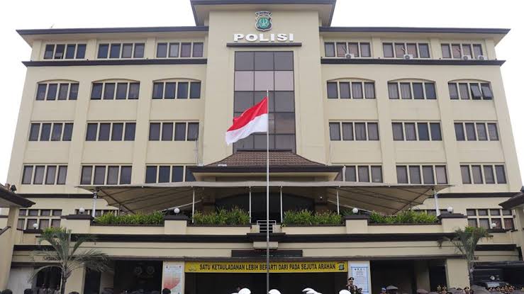 Polres Jakarta Utara Tolak Laporan Advokat, Ini Kronologinya
