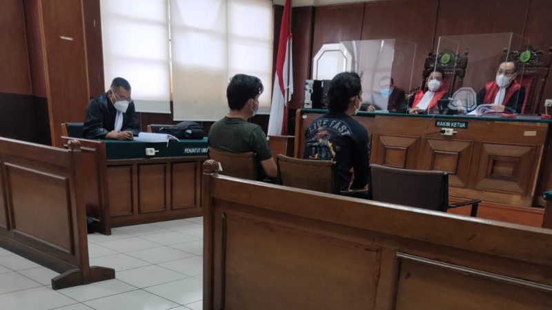 Sidang Pungli Tanjung Priok, Hakim: Kalau Berantas Sampai Tuntas