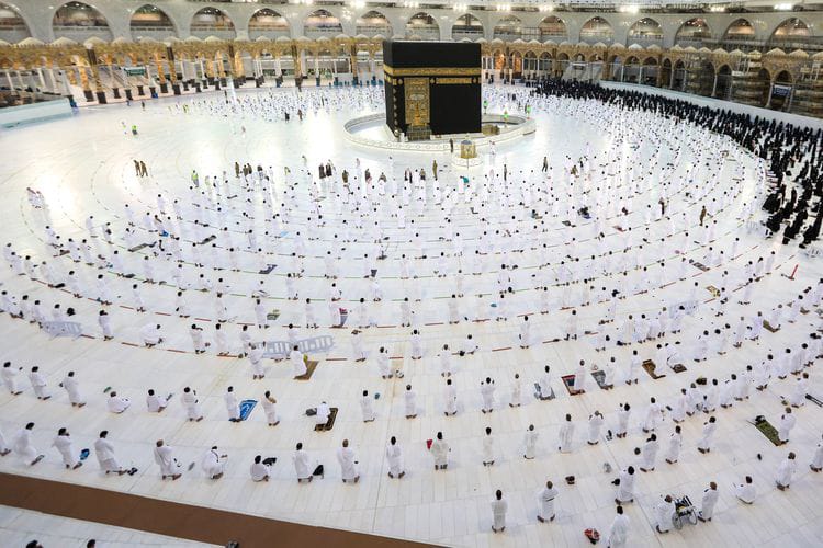 Soal Ibadah Umrah ke Arab Saudi, Ini Saran Ketua MPR RI untuk Kemenag