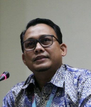 Suap Walikota Ambon,  KPK Amankan Catatan Berkode Khusus