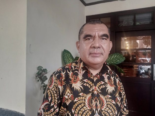 Padma Indonesia Desak Mendagri Batalkan Pengangkatan Wakil Bupati Ende 2