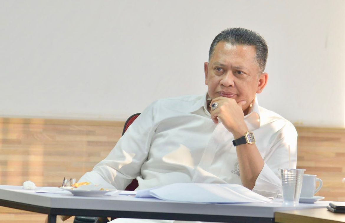 Arus Balik Mudik Aman, Ketua MPR RI Apresiasi Polri dan Pemerintah 95
