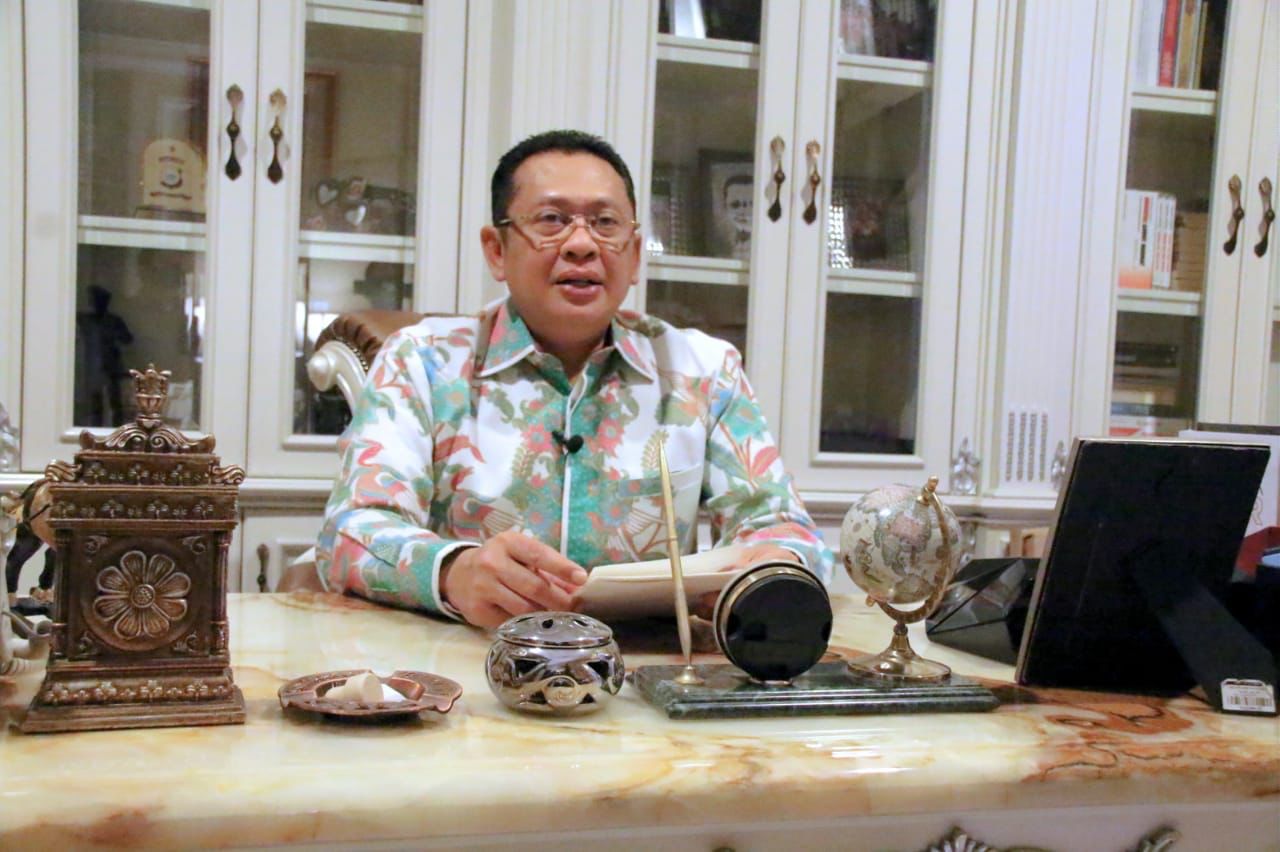 Ketua MPR RI Dorong Pemerintah Kembangkan Wisata Medis