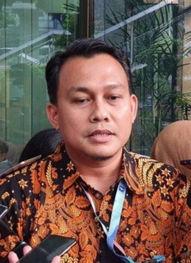 KPK Periksa Tersangka Gubernur Papua Senin Pekan Depan