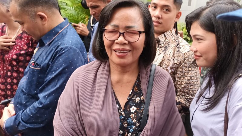Berkas Perkara Kasus Ferdy Sambo Lengkap, Kamaruddin: PC Harus Ditahan