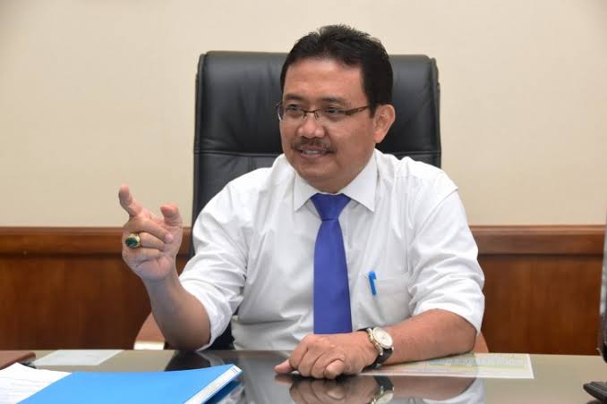 Robohnya Pilar Pencari Keadilan 1 Robohnya Pilar Pencari Keadilan 2