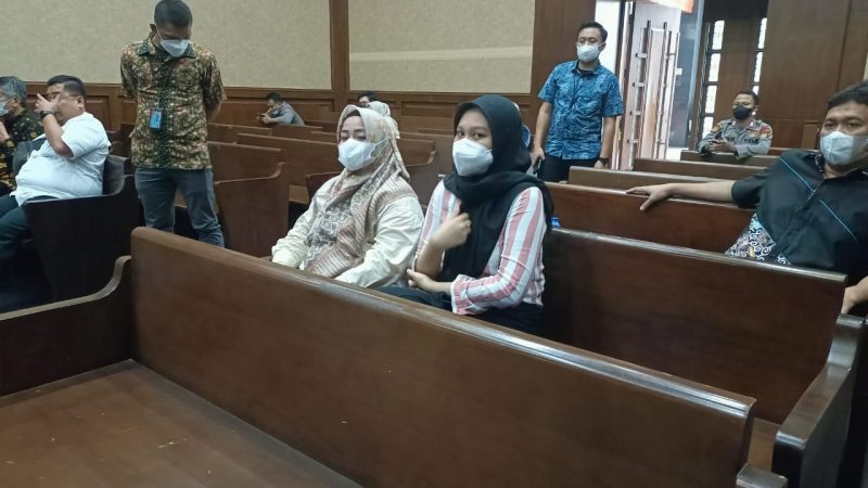 Jaksa KPK Hadirkan Bupati Muna Sebagai Saksi di Sidang Dana PEN