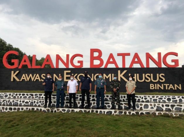 Amerind Global akan Bangun Pabrik Munisi di Indonesia Guna Penuhi Kebutuhan 5 Miliar Peluru untuk TNI 3