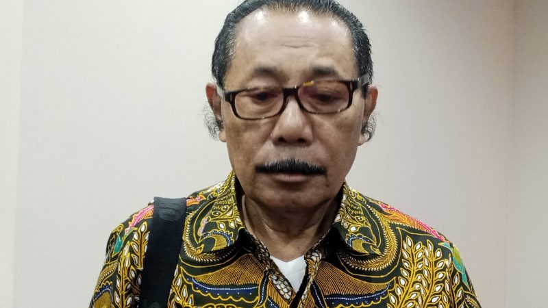 Utusan Golongan Punya Jasa Besar Untuk Bangsa Indonesia