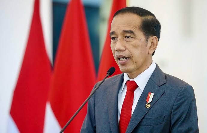 Presiden Kirim Surpres Calon Panglima TNI ke DPR RI