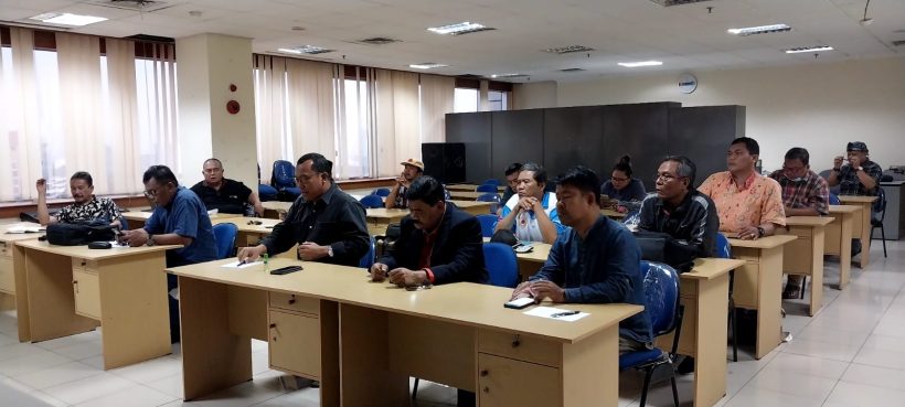 Logika Hukum dan Kaitannya dengan Berbagai Masalah Aktual Saat Ini 2