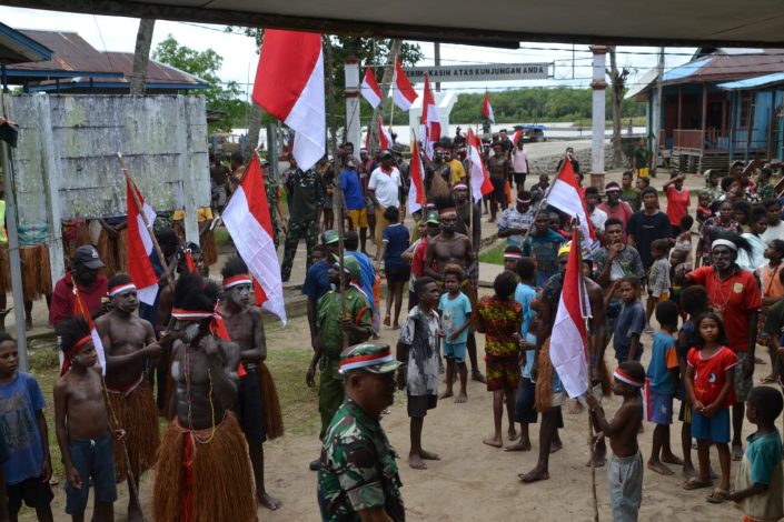 Satu Dayung untuk Indonesia 2