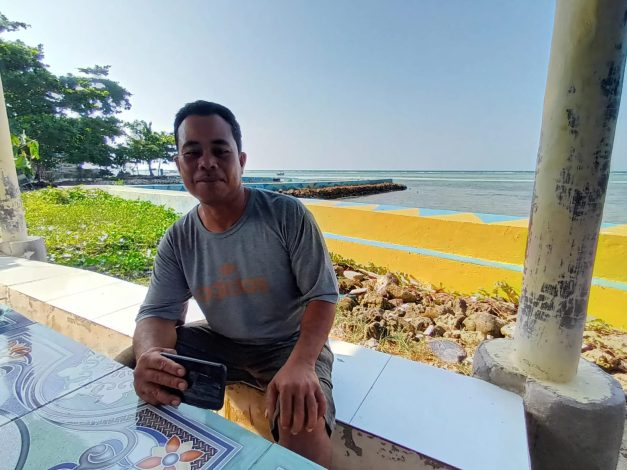 Pulau Pari Dikunjungi Ribuan Wisatawan Tiap Minggu 2