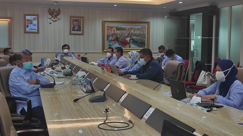 KKP Percepat Finalisasi Aturan PNBP Pasca Produksi 1 KKP Percepat Finalisasi Aturan PNBP Pasca Produksi 2