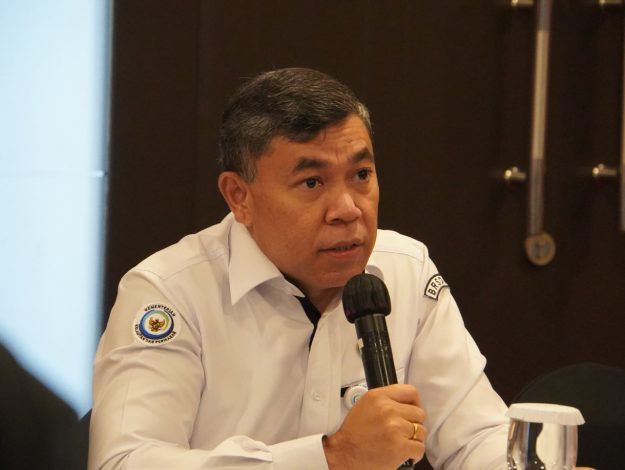KKP-UNDP Bangun Kelautan dan Perikanan Berkelanjutan Melalui Ekonomi Biru 1 KKP-UNDP Bangun Kelautan dan Perikanan Berkelanjutan Melalui Ekonomi Biru 2