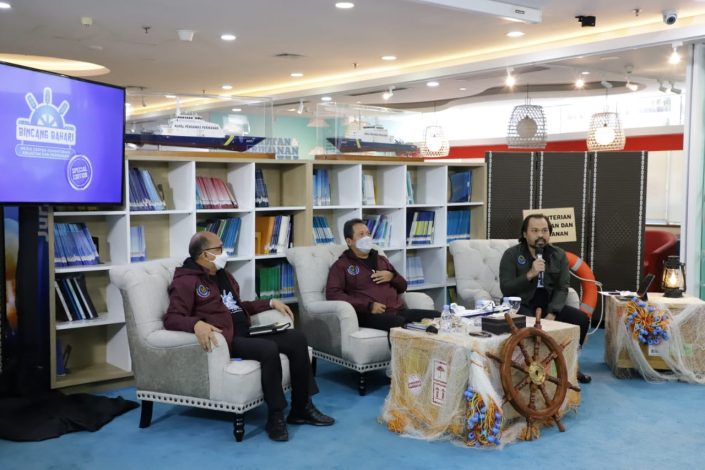 Menteri Trenggono: Penangkapan Terukur untuk Tingkatkan Daya Saing Produk Perikanan Indonesia di Pasar Dunia 2