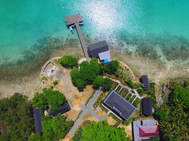 Penataan Ruang Laut Berkelanjutan Instrumen Penting Pengembangan Ekonomi Biru 2