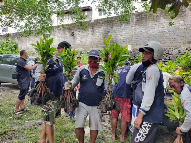 Penyuluh Perikanan Bangkitkan Asa Nelayan Pulau Dewata 1 Penyuluh Perikanan Bangkitkan Asa Nelayan Pulau Dewata 2