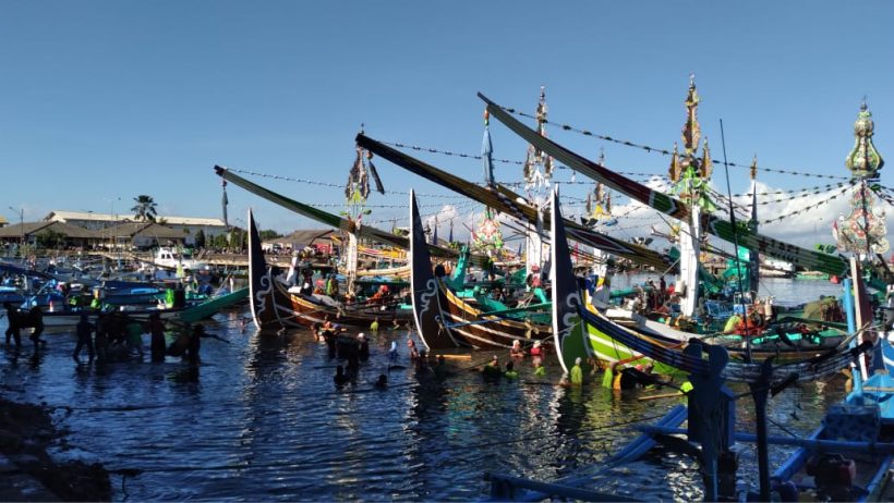 Jaga Harga dan Kualitas Ikan, KKP Dorong Nelayan Pengambengan Manfaatkan TPI Higienis 1