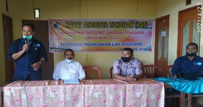 Penyuluh Perikanan Fasilitasi Akses Pasar dan Teknologi untuk Nelayan 1 Penyuluh Perikanan Fasilitasi Akses Pasar dan Teknologi untuk Nelayan 2