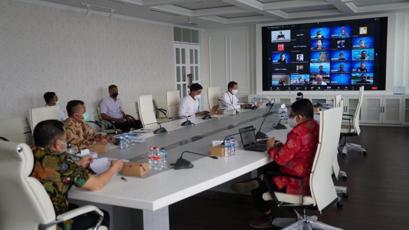 Aktif Berantas IUU Fishing, KKP Dapat Dukungan Lembaga Regional 2