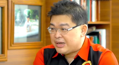 Persatuan Jaksa Pidanakan Alvin Lim
