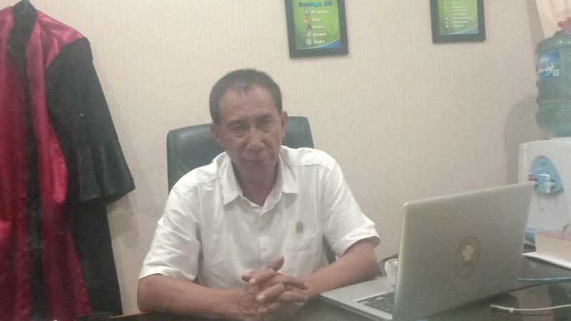 Kasus Alvin Lim, Memori Banding Jaksa Masuk Pengadilan Tinggi DKI