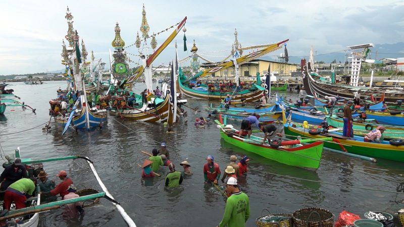 Udang, Cumi hingga Olahan Ikan, Produk Indonesia yang Diburu di Singapura